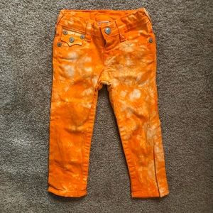 Kids True Religion Jeans